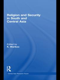 Central Asia Research Forum