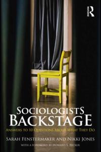 Sociology Re-Wired