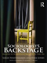 Sociology Re-Wired