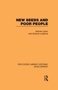 Routledge Library Editions: Development