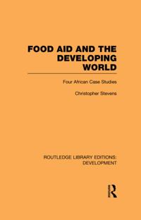 Routledge Library Editions: Development