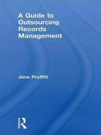 Guide to Outsourcing Records Management