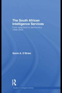 Studies in Intelligence