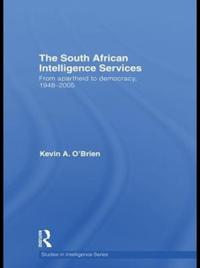 Studies in Intelligence