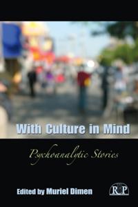 Relational Perspectives Book Series