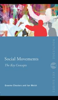 Routledge Key Guides