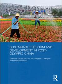 Routledge Studies on the Chinese Economy