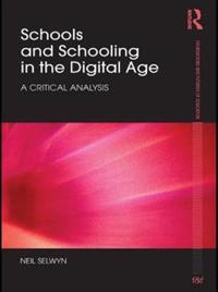 Foundations and Futures of Education