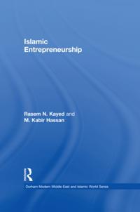 Durham Modern Middle East and Islamic World Series