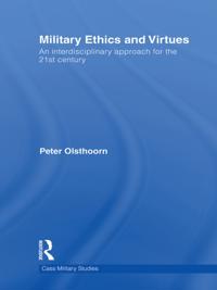 Cass Military Studies
