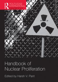 Routledge International Handbooks