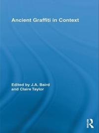 Routledge Studies in Ancient History