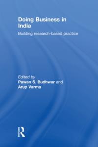 Doing Business in India