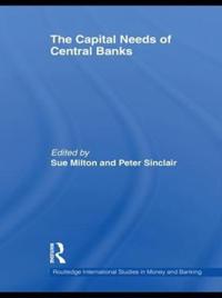 Routledge International Studies in Money and Banking