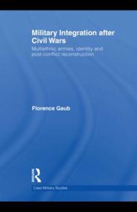 Cass Military Studies