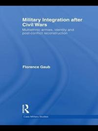 Cass Military Studies