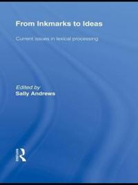 From Inkmarks to Ideas