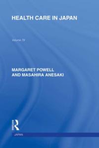 Routledge Library Editions: Japan