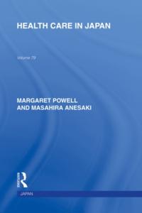 Routledge Library Editions: Japan