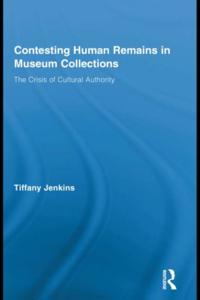Routledge Research in Museum Studies