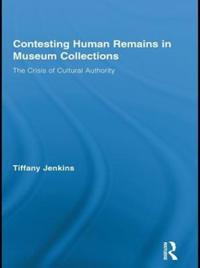 Routledge Research in Museum Studies