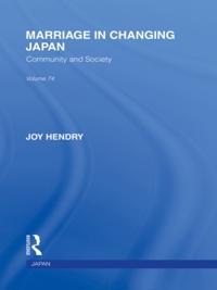 Routledge Library Editions: Japan