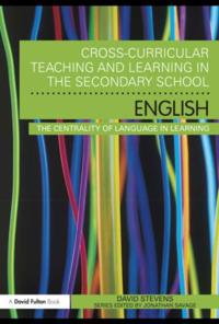 Cross-Curricular Teaching and Learning in...