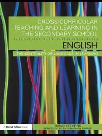 Cross-Curricular Teaching and Learning in...