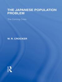 Routledge Library Editions: Japan