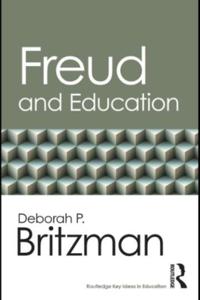 Routledge Key Ideas in Education