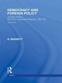 Routledge Library Editions: Japan