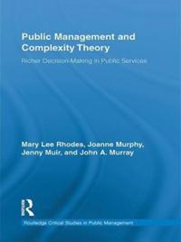 Routledge Critical Studies in Public Management