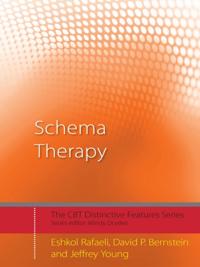 CBT Distinctive Features