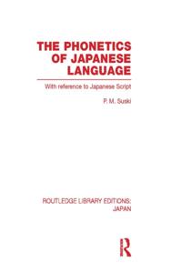 Routledge Library Editions: Japan