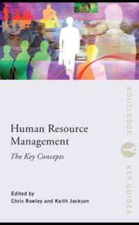 Routledge Key Guides
