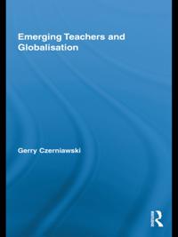 Routledge Research in Education