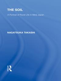 Routledge Library Editions: Japan