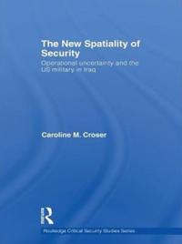 Routledge Critical Security Studies