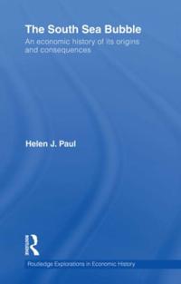 Routledge Explorations in Economic History