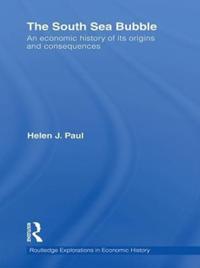 Routledge Explorations in Economic History