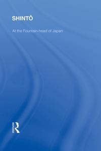 Routledge Library Editions: Japan