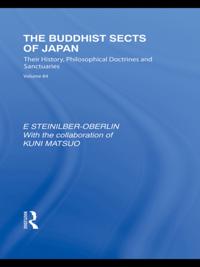 Routledge Library Editions: Japan