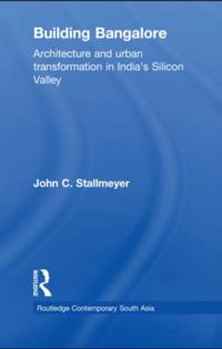 Routledge Contemporary South Asia Series