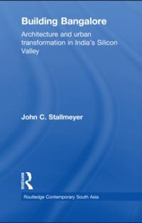 Routledge Contemporary South Asia Series