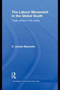 Routledge Contemporary South Asia Series