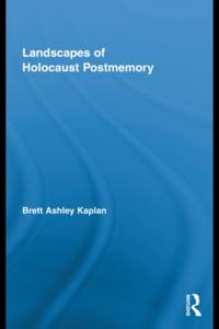 Routledge Research in Cultural and Media Studies