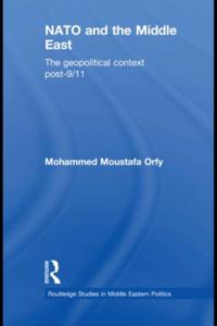 Routledge Studies in Middle Eastern Politics