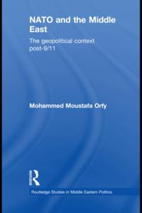 Routledge Studies in Middle Eastern Politics