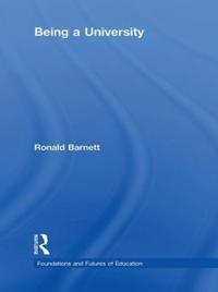 Foundations and Futures of Education