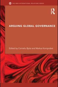 New International Relations